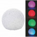 SFERA LED RGB CM.15 (12pz)